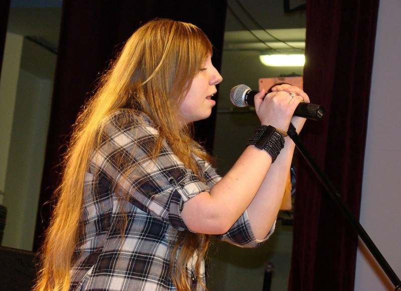 Zdjęcie w galerii na portalu naszwodzislaw.com: Jeden z najprzyjemniejszych konkursów wiadomości z regionu