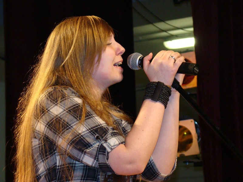 Zdjęcie w galerii na portalu naszwodzislaw.com: Jeden z najprzyjemniejszych konkursów wiadomości z regionu