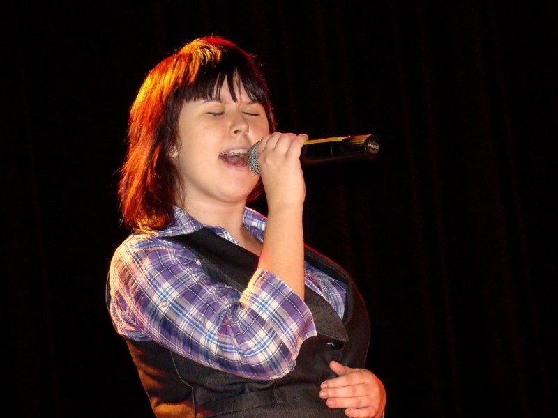 Zdjęcie w galerii na portalu naszwodzislaw.com: Jeden z najprzyjemniejszych konkursów wiadomości z regionu