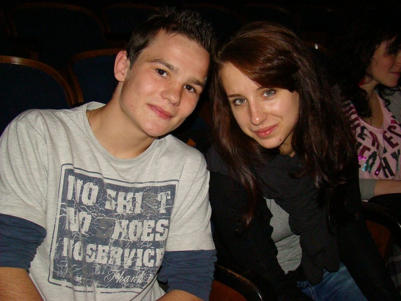 Zdjęcie w galerii na portalu naszwodzislaw.com: Jeden z najprzyjemniejszych konkursów wiadomości z regionu