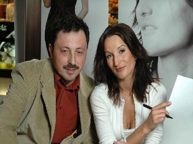 Zdjęcie w galerii na portalu naszwodzislaw.com: Szczęsny lubi zamknąć się w swoim biurze wiadomości z regionu