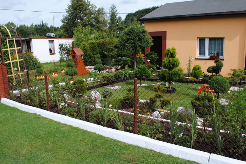 Zdjęcie w galerii na portalu naszwodzislaw.com: ROD Gajówka laureatem konkursu wiadomości z regionu