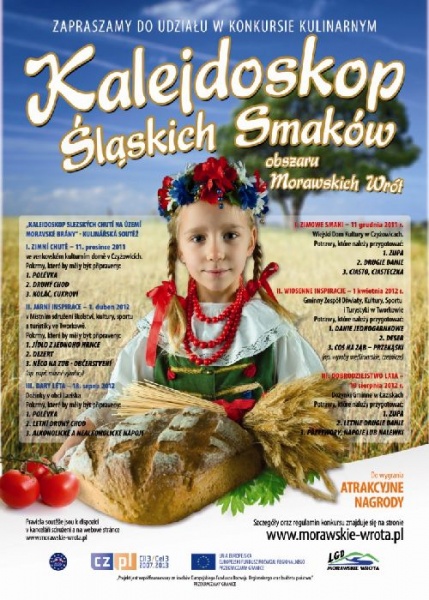 Zdjęcie w galerii na portalu naszwodzislaw.com: Kalejdoskop Śląskich Smaków wiadomości z regionu