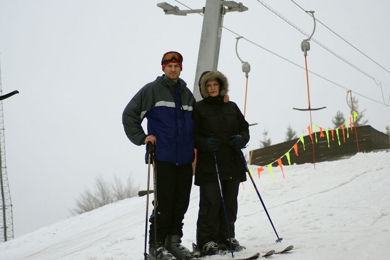 Zdjęcie w galerii na portalu naszwodzislaw.com: Pierwszą wypłatę wydała na książki wiadomości z regionu