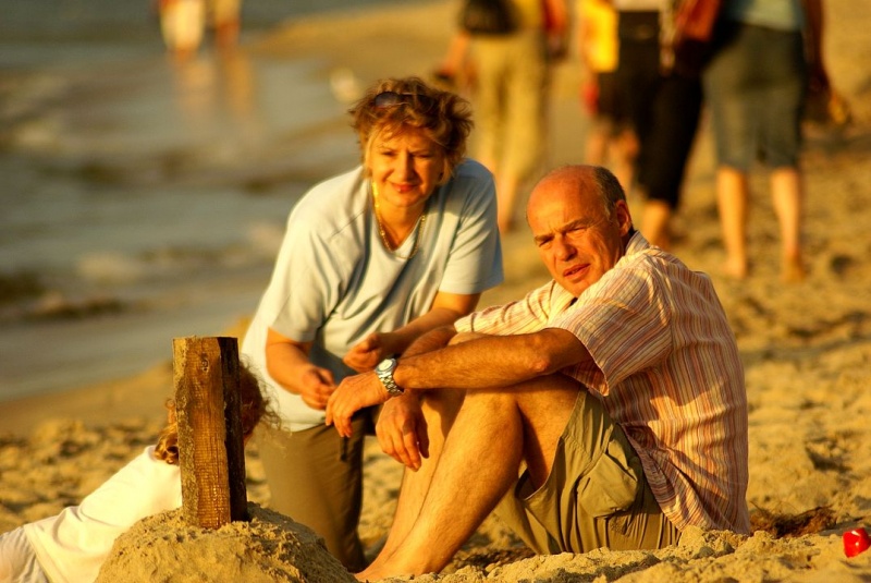 Zdjęcie w galerii na portalu naszwodzislaw.com: Pierwszą wypłatę wydała na książki wiadomości z regionu