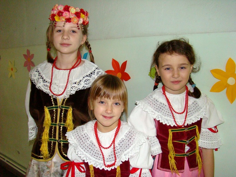 Zdjęcie w galerii na portalu naszwodzislaw.com: NASZO KLASA spodobała się publiczności wiadomości z regionu