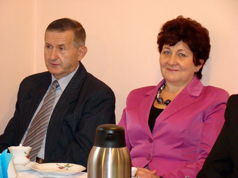 Zdjęcie w galerii na portalu naszwodzislaw.com: NASZO KLASA spodobała się publiczności wiadomości z regionu