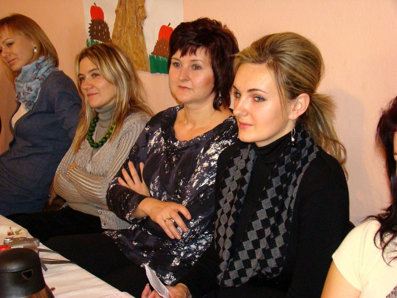 Zdjęcie w galerii na portalu naszwodzislaw.com: NASZO KLASA spodobała się publiczności wiadomości z regionu