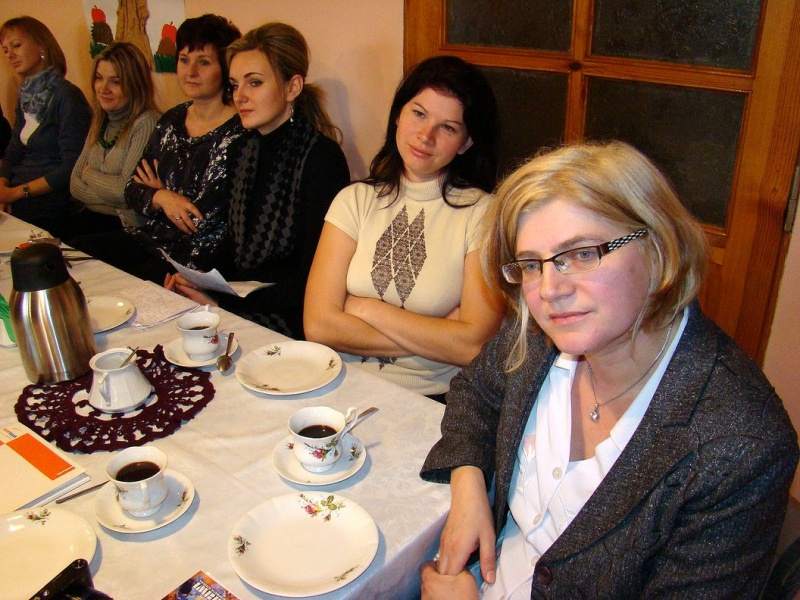 Zdjęcie w galerii na portalu naszwodzislaw.com: NASZO KLASA spodobała się publiczności wiadomości z regionu