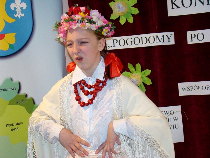 Zdjęcie w galerii na portalu naszwodzislaw.com: NASZO KLASA spodobała się publiczności wiadomości z regionu