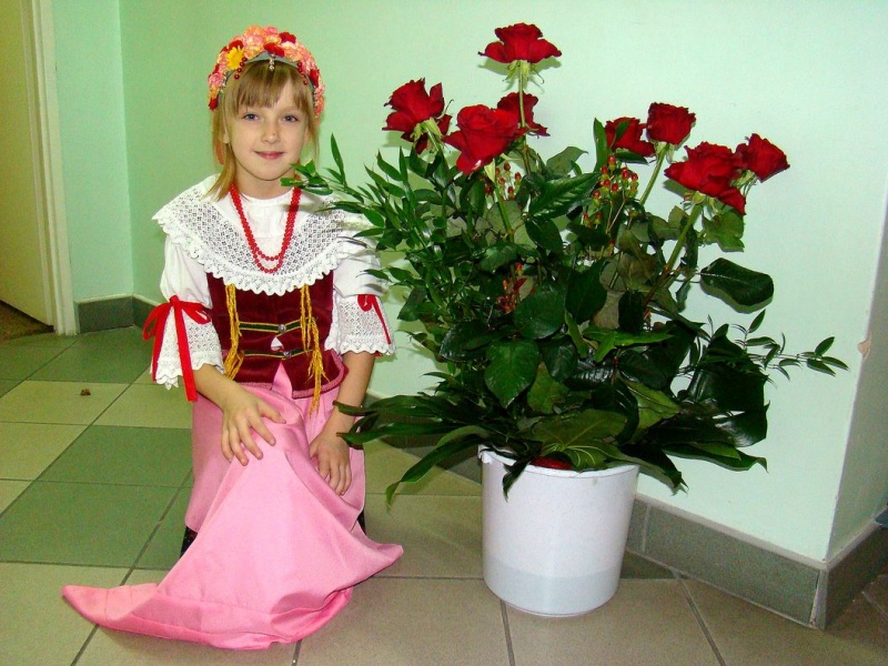 Zdjęcie w galerii na portalu naszwodzislaw.com: NASZO KLASA spodobała się publiczności wiadomości z regionu