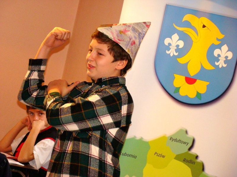 Zdjęcie w galerii na portalu naszwodzislaw.com: NASZO KLASA spodobała się publiczności wiadomości z regionu