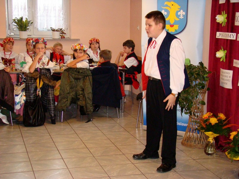 Zdjęcie w galerii na portalu naszwodzislaw.com: NASZO KLASA spodobała się publiczności wiadomości z regionu