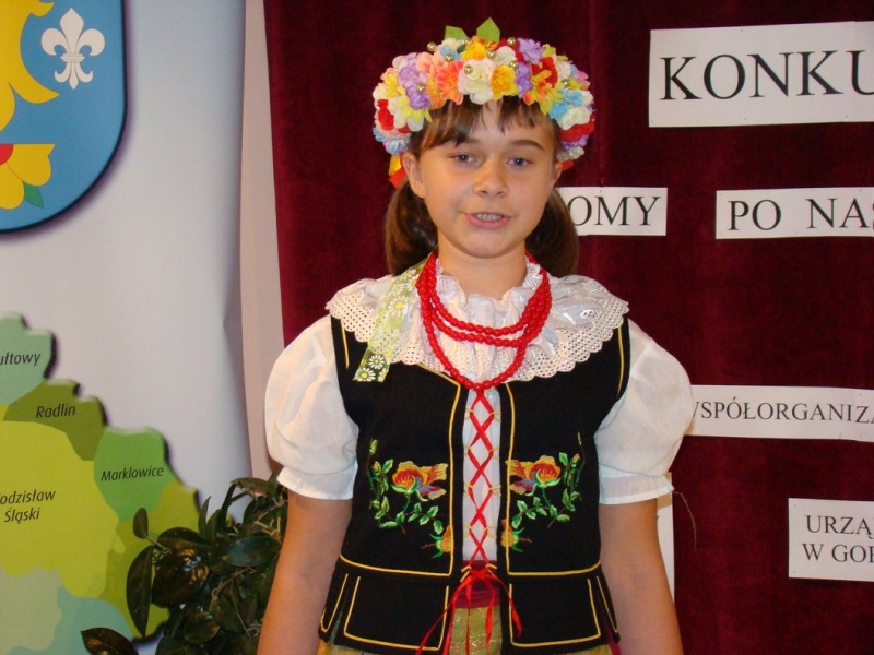 Zdjęcie w galerii na portalu naszwodzislaw.com: NASZO KLASA spodobała się publiczności wiadomości z regionu