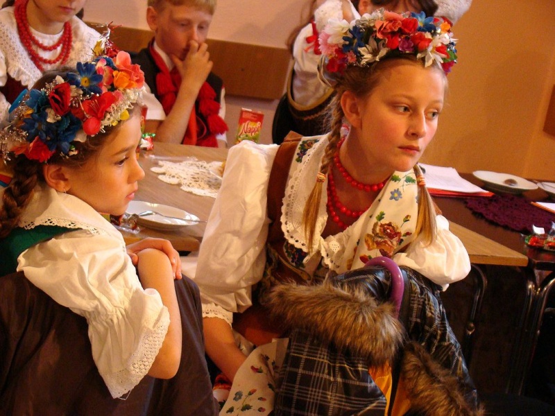 Zdjęcie w galerii na portalu naszwodzislaw.com: NASZO KLASA spodobała się publiczności wiadomości z regionu