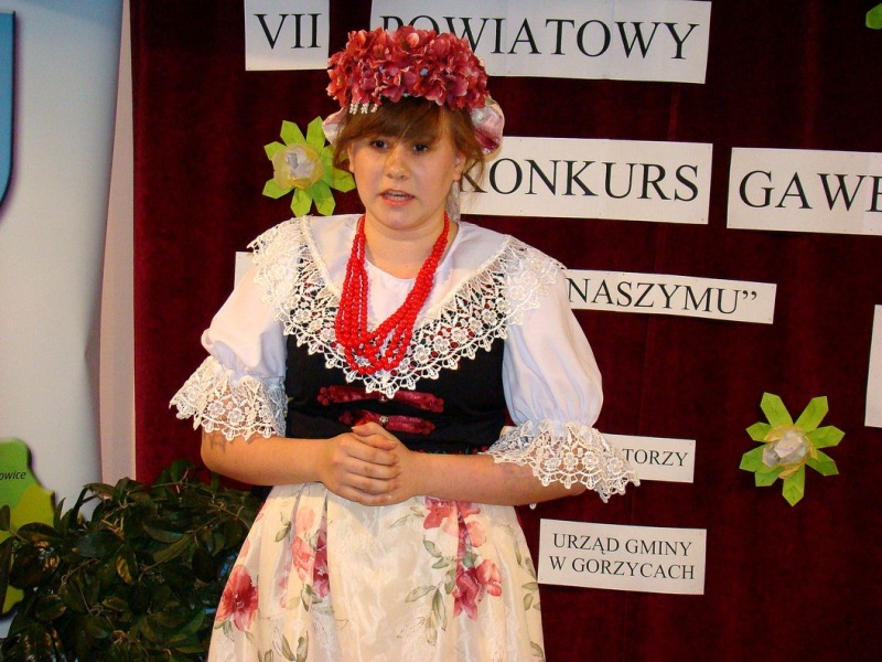 Zdjęcie w galerii na portalu naszwodzislaw.com: NASZO KLASA spodobała się publiczności wiadomości z regionu