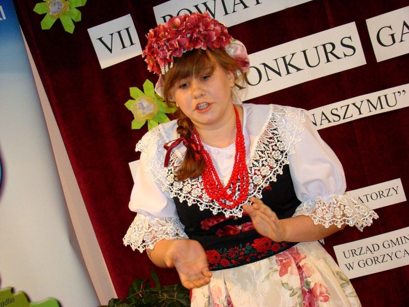 Zdjęcie w galerii na portalu naszwodzislaw.com: NASZO KLASA spodobała się publiczności wiadomości z regionu