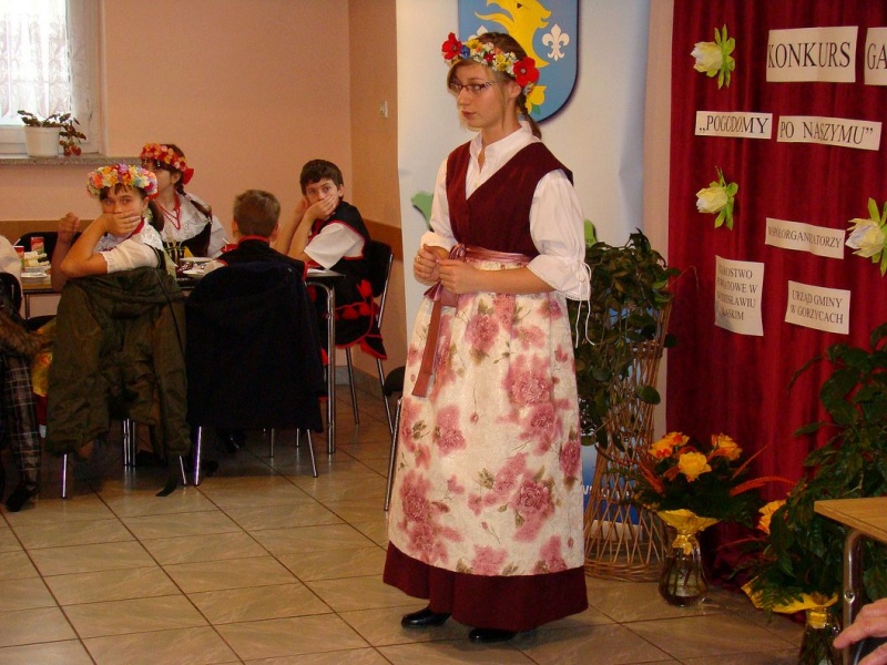 Zdjęcie w galerii na portalu naszwodzislaw.com: NASZO KLASA spodobała się publiczności wiadomości z regionu