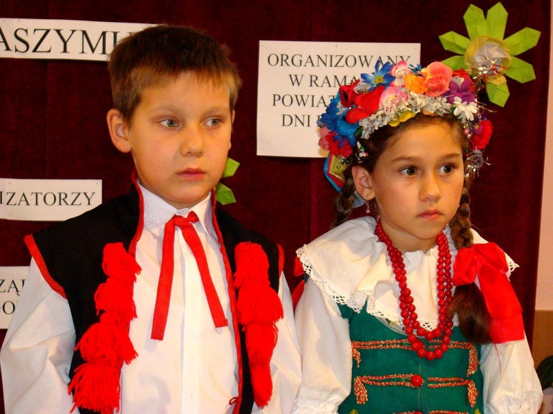 Zdjęcie w galerii na portalu naszwodzislaw.com: NASZO KLASA spodobała się publiczności wiadomości z regionu