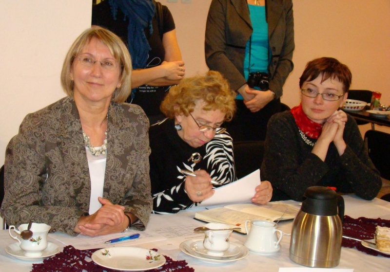 Zdjęcie w galerii na portalu naszwodzislaw.com: NASZO KLASA spodobała się publiczności wiadomości z regionu