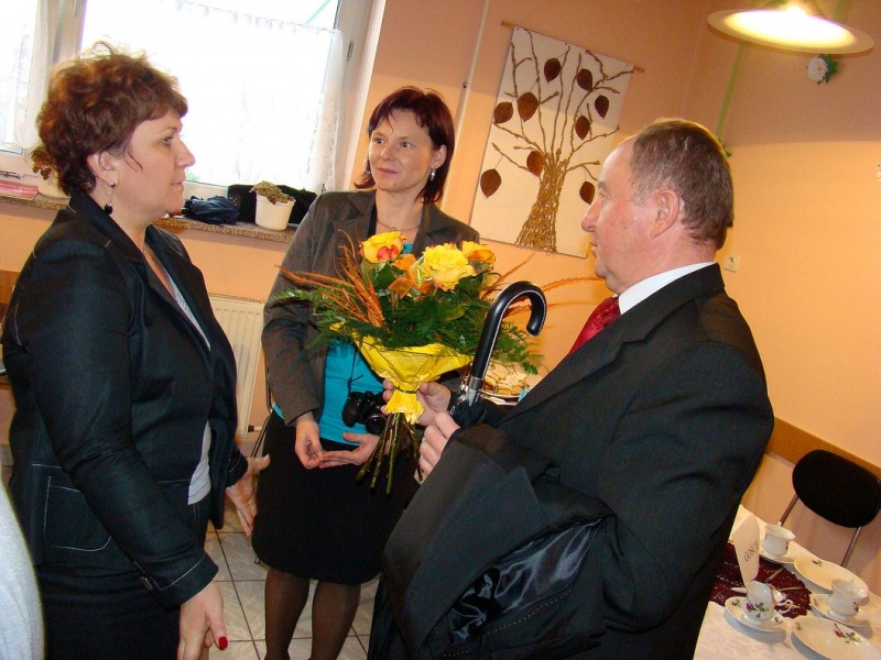 Zdjęcie w galerii na portalu naszwodzislaw.com: NASZO KLASA spodobała się publiczności wiadomości z regionu