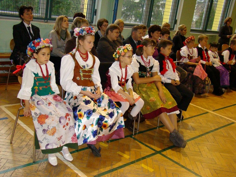 Zdjęcie w galerii na portalu naszwodzislaw.com: NASZO KLASA spodobała się publiczności wiadomości z regionu