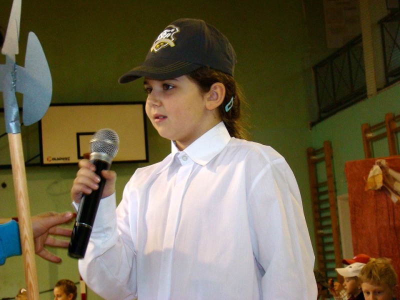 Zdjęcie w galerii na portalu naszwodzislaw.com: NASZO KLASA spodobała się publiczności wiadomości z regionu