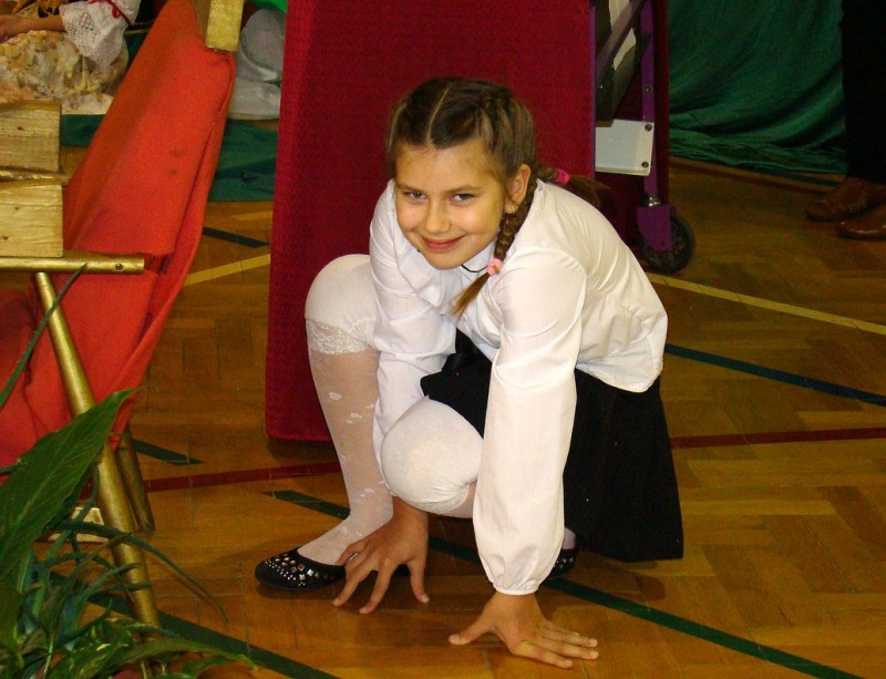 Zdjęcie w galerii na portalu naszwodzislaw.com: NASZO KLASA spodobała się publiczności wiadomości z regionu