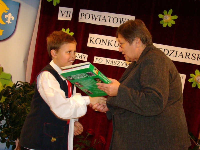 Zdjęcie w galerii na portalu naszwodzislaw.com: NASZO KLASA spodobała się publiczności wiadomości z regionu