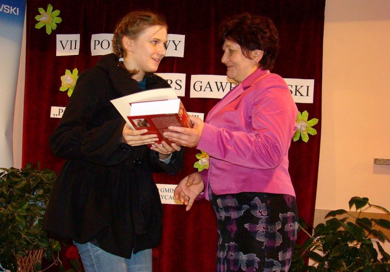 Zdjęcie w galerii na portalu naszwodzislaw.com: NASZO KLASA spodobała się publiczności wiadomości z regionu