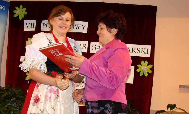 Zdjęcie w galerii na portalu naszwodzislaw.com: NASZO KLASA spodobała się publiczności wiadomości z regionu