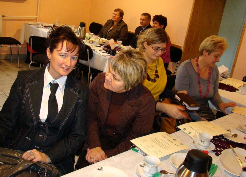 Zdjęcie w galerii na portalu naszwodzislaw.com: NASZO KLASA spodobała się publiczności wiadomości z regionu