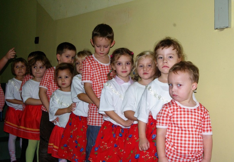 Zdjęcie w galerii na portalu naszwodzislaw.com: NASZO KLASA spodobała się publiczności wiadomości z regionu