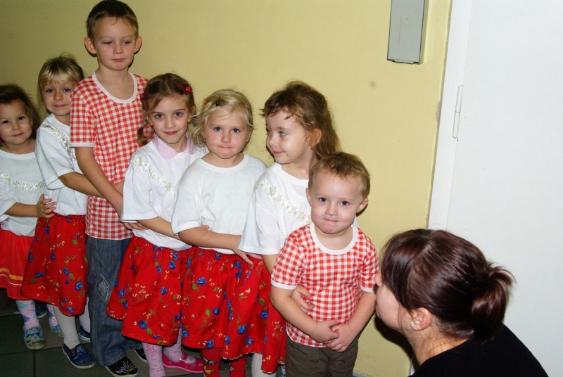 Zdjęcie w galerii na portalu naszwodzislaw.com: NASZO KLASA spodobała się publiczności wiadomości z regionu