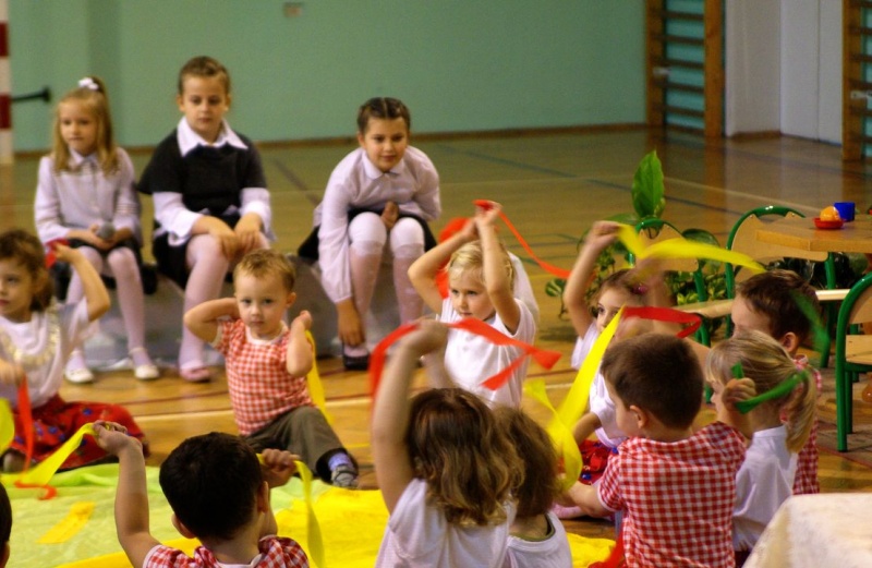 Zdjęcie w galerii na portalu naszwodzislaw.com: NASZO KLASA spodobała się publiczności wiadomości z regionu