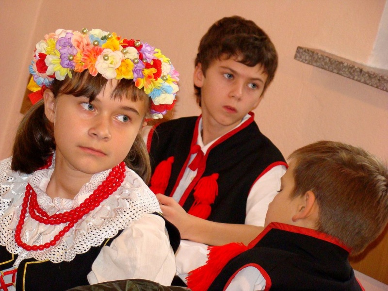 Zdjęcie w galerii na portalu naszwodzislaw.com: NASZO KLASA spodobała się publiczności wiadomości z regionu