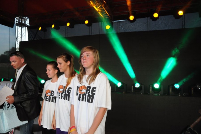 Zdjęcie w galerii na portalu naszwodzislaw.com: Wątróbki z Wodzisławia najlepsze wiadomości z regionu