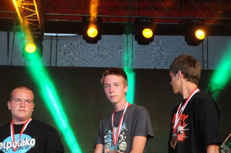 Zdjęcie w galerii na portalu naszwodzislaw.com: Wątróbki z Wodzisławia najlepsze wiadomości z regionu