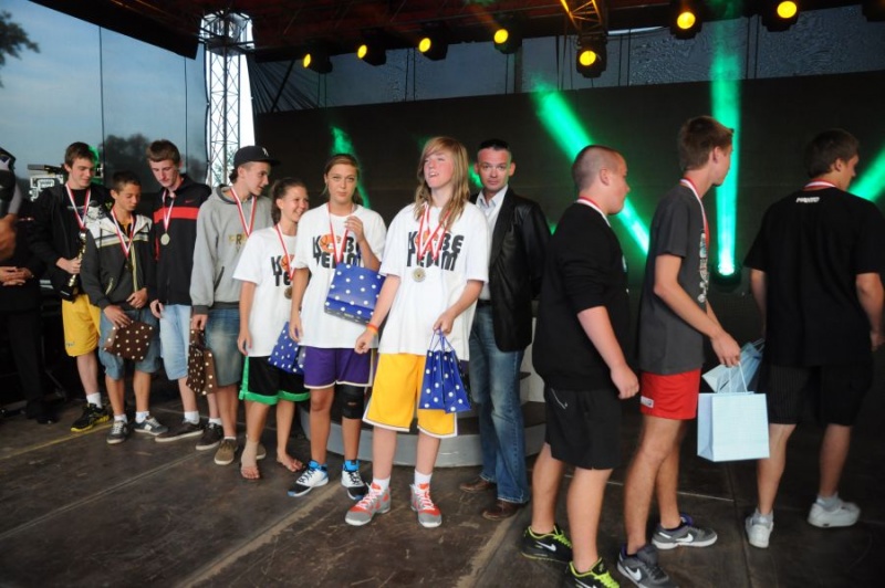 Zdjęcie w galerii na portalu naszwodzislaw.com: Wątróbki z Wodzisławia najlepsze wiadomości z regionu