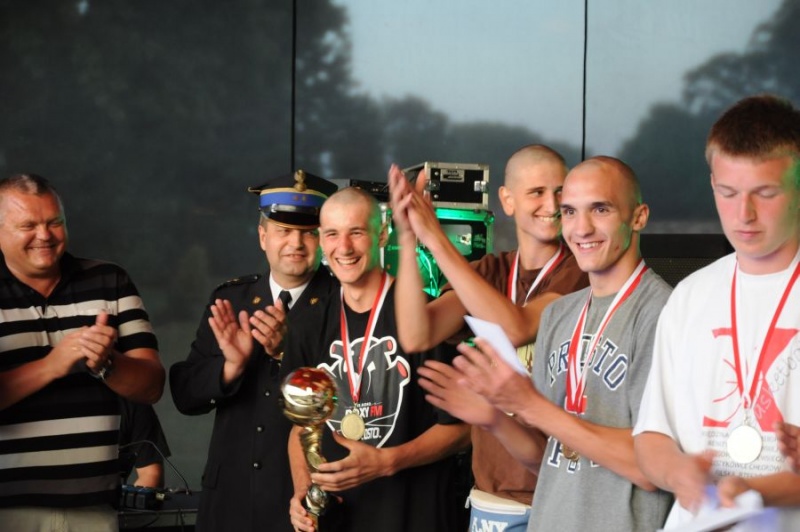 Zdjęcie w galerii na portalu naszwodzislaw.com: Wątróbki z Wodzisławia najlepsze wiadomości z regionu