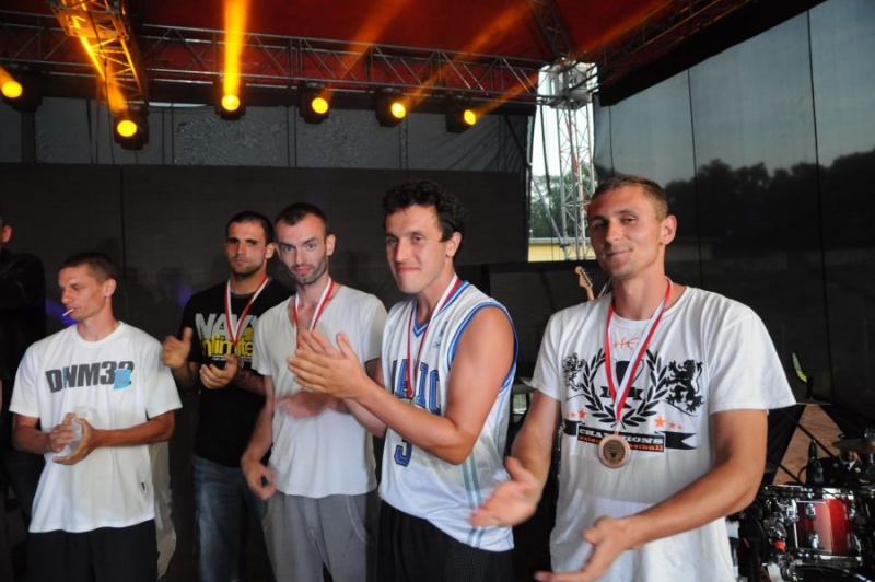 Zdjęcie w galerii na portalu naszwodzislaw.com: Wątróbki z Wodzisławia najlepsze wiadomości z regionu