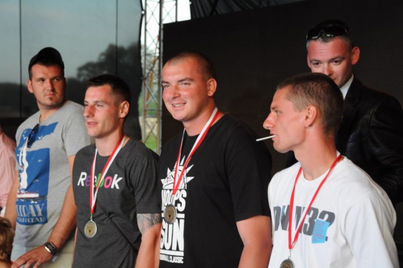 Zdjęcie w galerii na portalu naszwodzislaw.com: Wątróbki z Wodzisławia najlepsze wiadomości z regionu