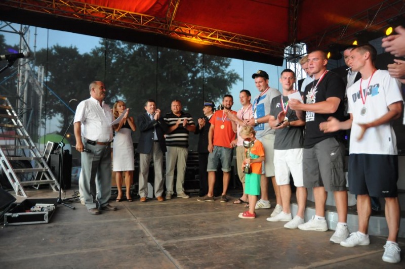 Zdjęcie w galerii na portalu naszwodzislaw.com: Wątróbki z Wodzisławia najlepsze wiadomości z regionu