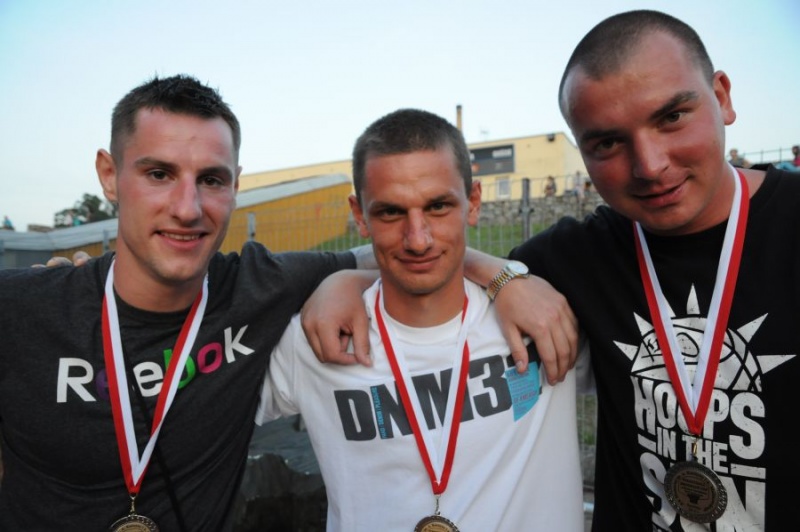 Zdjęcie w galerii na portalu naszwodzislaw.com: Wątróbki z Wodzisławia najlepsze wiadomości z regionu