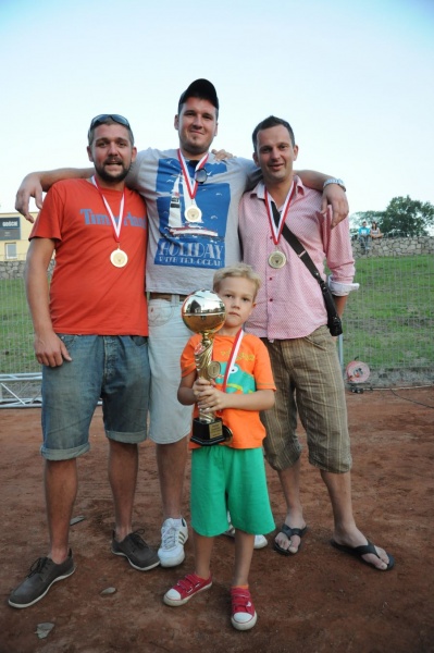 Zdjęcie w galerii na portalu naszwodzislaw.com: Wątróbki z Wodzisławia najlepsze wiadomości z regionu