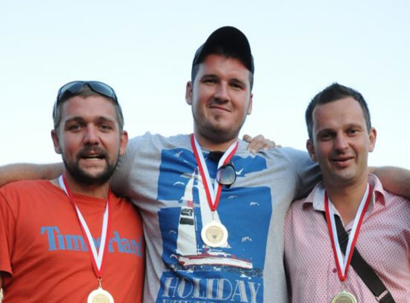 Zdjęcie w galerii na portalu naszwodzislaw.com: Wątróbki z Wodzisławia najlepsze wiadomości z regionu