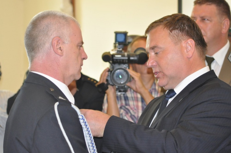 Zdjęcie w galerii na portalu naszwodzislaw.com: 20 lat po wielkim pożarze wokół Rud wiadomości z regionu