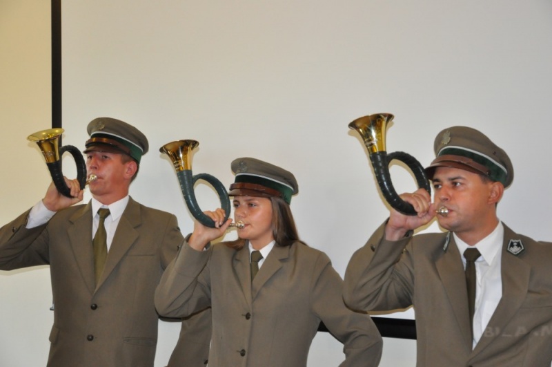 Zdjęcie w galerii na portalu naszwodzislaw.com: 20 lat po wielkim pożarze wokół Rud wiadomości z regionu