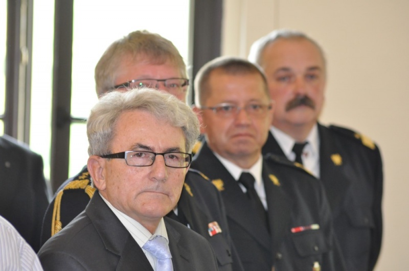 Zdjęcie w galerii na portalu naszwodzislaw.com: 20 lat po wielkim pożarze wokół Rud wiadomości z regionu