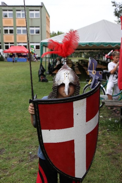 Zdjęcie w galerii na portalu naszwodzislaw.com: Kuźnia: I Festiwal Kapel Weselnych wiadomości z regionu